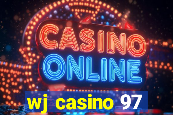 wj casino 97